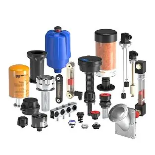 MP FILTRI tank accessories