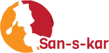 SAN-S-KAR logo